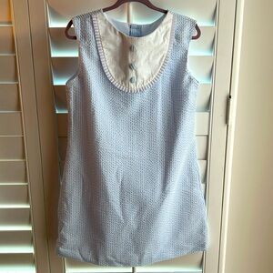 Bailey Boys Seersucker dress